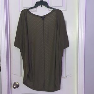 Aeropostale Cardigan